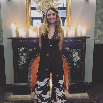 Charlee96 from Waikato,New Zealand
