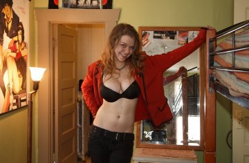 CherryKyla from Canterbury,New Zealand